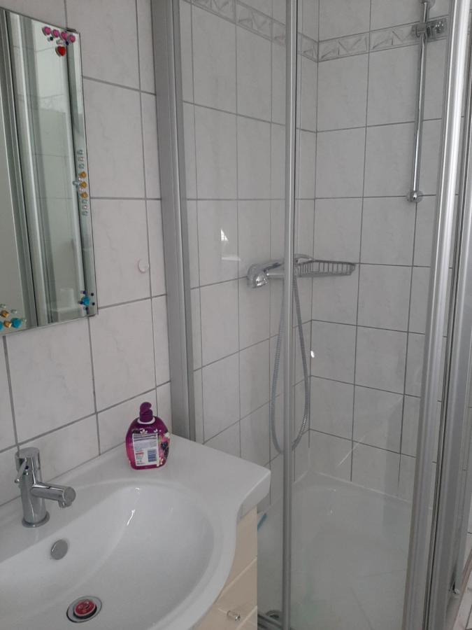 Familienfreundliche Ferienwohnung Auf Dem Lande Monteur Wohnung Hessisch Oldendorf Εξωτερικό φωτογραφία