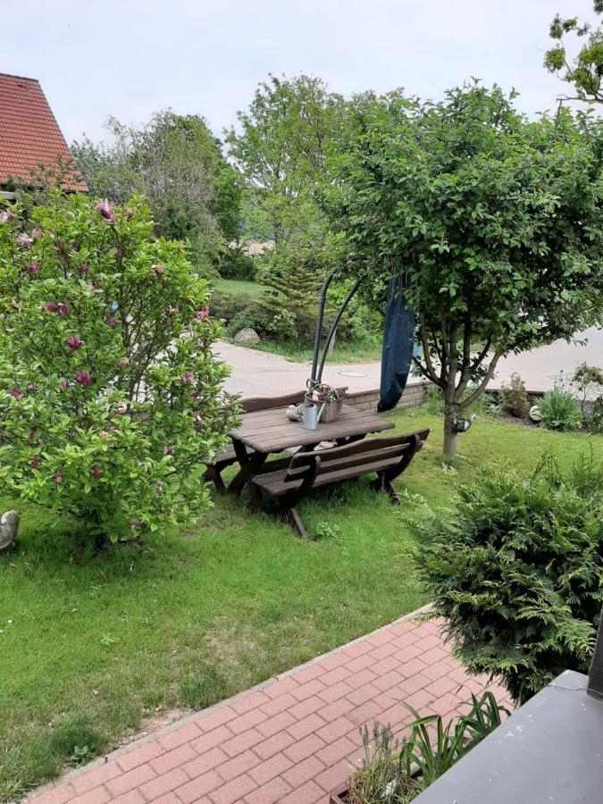 Familienfreundliche Ferienwohnung Auf Dem Lande Monteur Wohnung Hessisch Oldendorf Εξωτερικό φωτογραφία