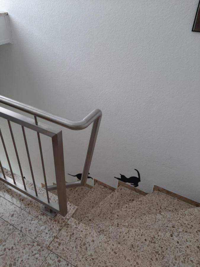 Familienfreundliche Ferienwohnung Auf Dem Lande Monteur Wohnung Hessisch Oldendorf Εξωτερικό φωτογραφία