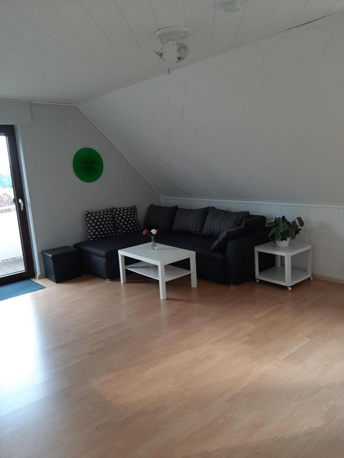 Familienfreundliche Ferienwohnung Auf Dem Lande Monteur Wohnung Hessisch Oldendorf Εξωτερικό φωτογραφία