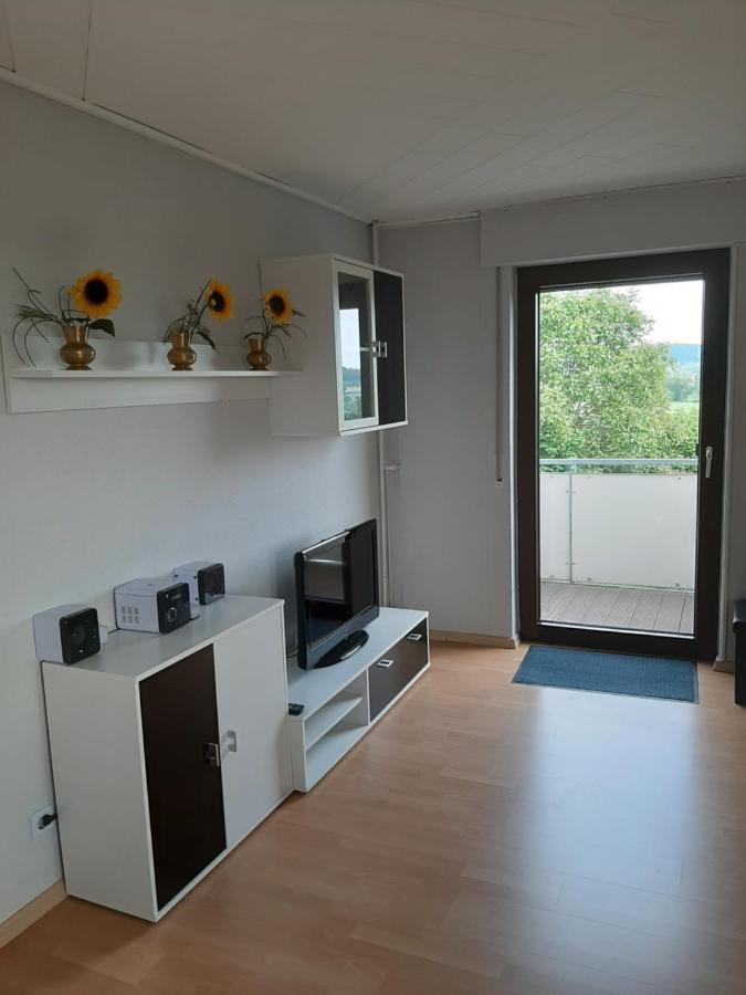 Familienfreundliche Ferienwohnung Auf Dem Lande Monteur Wohnung Hessisch Oldendorf Εξωτερικό φωτογραφία