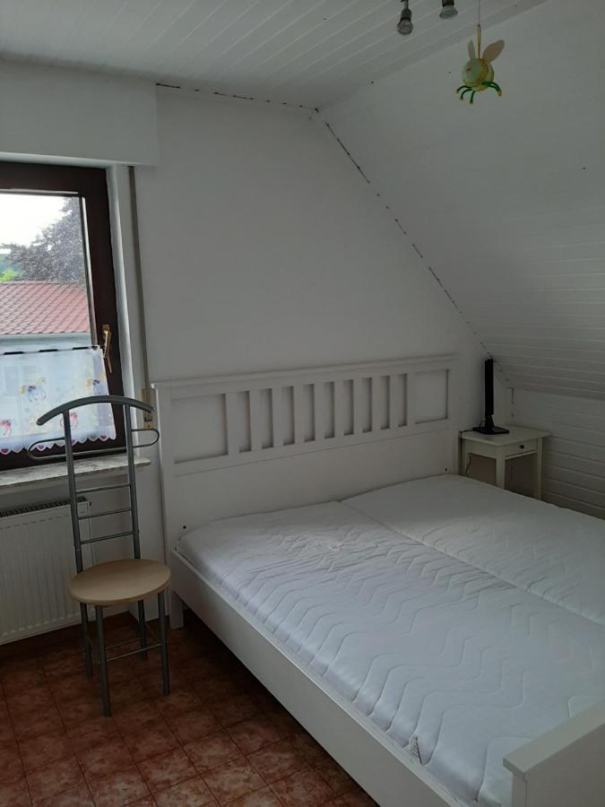 Familienfreundliche Ferienwohnung Auf Dem Lande Monteur Wohnung Hessisch Oldendorf Εξωτερικό φωτογραφία