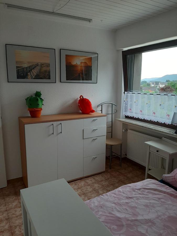Familienfreundliche Ferienwohnung Auf Dem Lande Monteur Wohnung Hessisch Oldendorf Εξωτερικό φωτογραφία