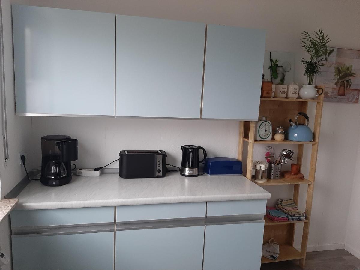 Familienfreundliche Ferienwohnung Auf Dem Lande Monteur Wohnung Hessisch Oldendorf Εξωτερικό φωτογραφία